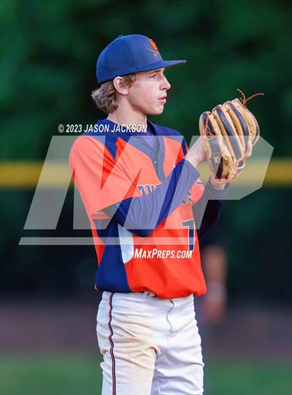 Thumbnail 3 in Southern Lee @ Pinecrest photogallery.