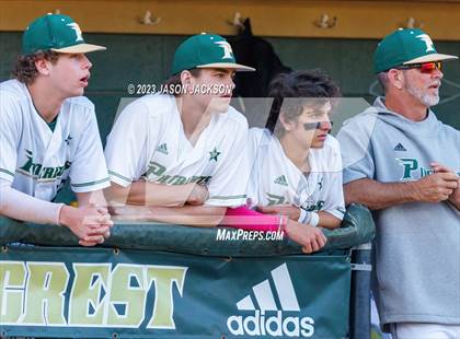 Thumbnail 1 in Southern Lee @ Pinecrest photogallery.