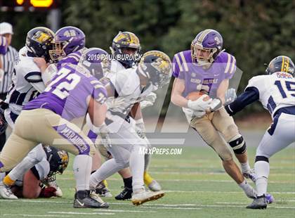 Thumbnail 2 in Bishop Guilfoyle vs. Farrell (PIAA 1A Championship) photogallery.