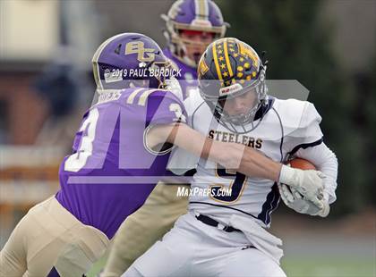 Thumbnail 3 in Bishop Guilfoyle vs. Farrell (PIAA 1A Championship) photogallery.