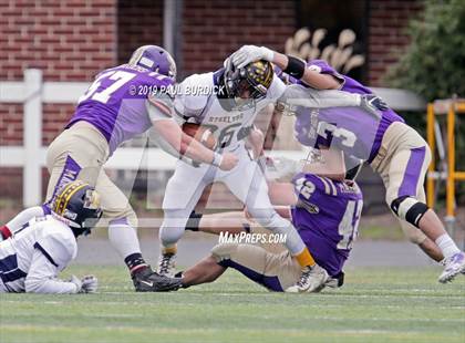 Thumbnail 1 in Bishop Guilfoyle vs. Farrell (PIAA 1A Championship) photogallery.
