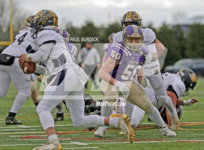 Thumbnail 2 in Bishop Guilfoyle vs. Farrell (PIAA 1A Championship) photogallery.