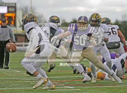 Thumbnail 3 in Bishop Guilfoyle vs. Farrell (PIAA 1A Championship) photogallery.