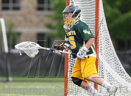 Thumbnail 1 in West Genesee vs. Ward Melville (NYSPHSAA Class A Final) photogallery.