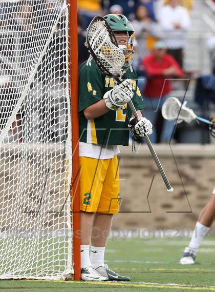 Thumbnail 1 in West Genesee vs. Ward Melville (NYSPHSAA Class A Final) photogallery.