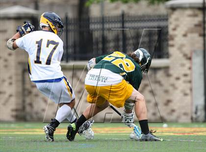 Thumbnail 1 in West Genesee vs. Ward Melville (NYSPHSAA Class A Final) photogallery.
