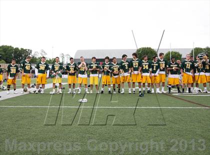 Thumbnail 3 in West Genesee vs. Ward Melville (NYSPHSAA Class A Final) photogallery.