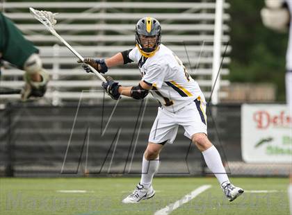 Thumbnail 1 in West Genesee vs. Ward Melville (NYSPHSAA Class A Final) photogallery.