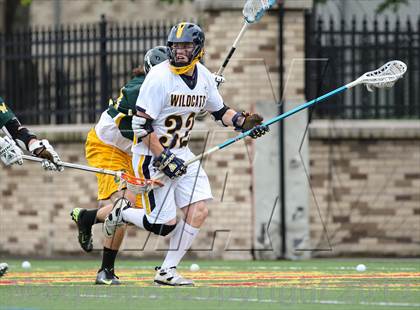Thumbnail 2 in West Genesee vs. Ward Melville (NYSPHSAA Class A Final) photogallery.