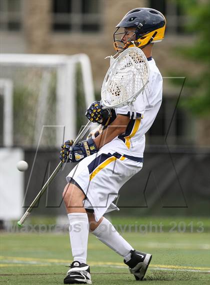 Thumbnail 2 in West Genesee vs. Ward Melville (NYSPHSAA Class A Final) photogallery.