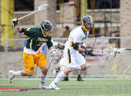 Thumbnail 3 in West Genesee vs. Ward Melville (NYSPHSAA Class A Final) photogallery.