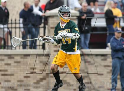 Thumbnail 2 in West Genesee vs. Ward Melville (NYSPHSAA Class A Final) photogallery.