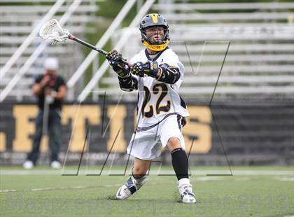 Thumbnail 1 in West Genesee vs. Ward Melville (NYSPHSAA Class A Final) photogallery.