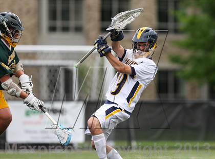 Thumbnail 3 in West Genesee vs. Ward Melville (NYSPHSAA Class A Final) photogallery.