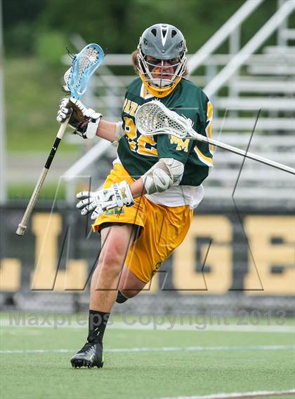 Thumbnail 3 in West Genesee vs. Ward Melville (NYSPHSAA Class A Final) photogallery.