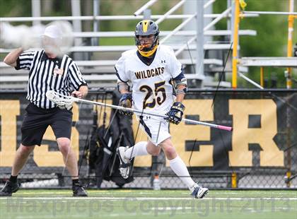 Thumbnail 1 in West Genesee vs. Ward Melville (NYSPHSAA Class A Final) photogallery.