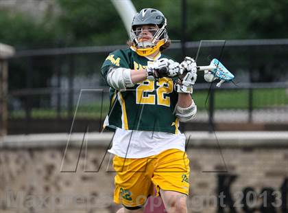 Thumbnail 1 in West Genesee vs. Ward Melville (NYSPHSAA Class A Final) photogallery.