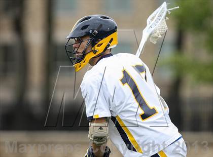 Thumbnail 2 in West Genesee vs. Ward Melville (NYSPHSAA Class A Final) photogallery.