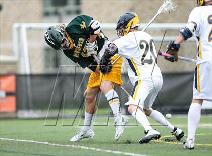Thumbnail 3 in West Genesee vs. Ward Melville (NYSPHSAA Class A Final) photogallery.