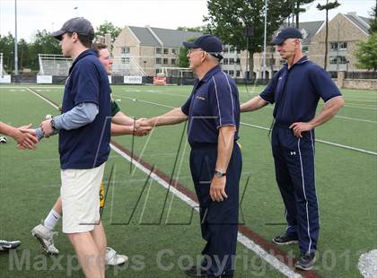 Thumbnail 2 in West Genesee vs. Ward Melville (NYSPHSAA Class A Final) photogallery.