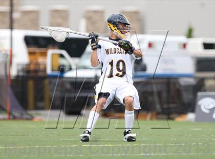Thumbnail 3 in West Genesee vs. Ward Melville (NYSPHSAA Class A Final) photogallery.