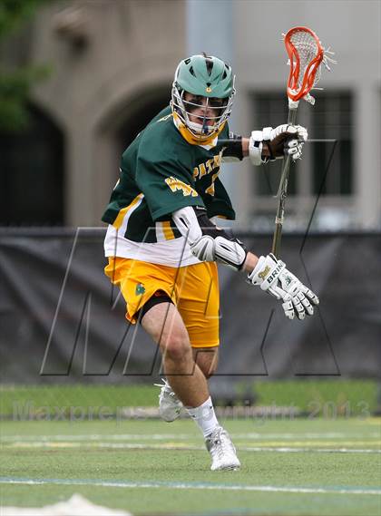 Thumbnail 3 in West Genesee vs. Ward Melville (NYSPHSAA Class A Final) photogallery.