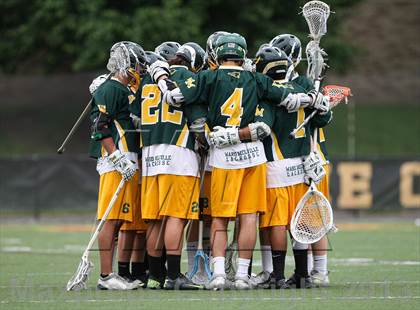 Thumbnail 2 in West Genesee vs. Ward Melville (NYSPHSAA Class A Final) photogallery.