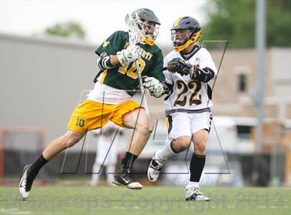 Thumbnail 3 in West Genesee vs. Ward Melville (NYSPHSAA Class A Final) photogallery.