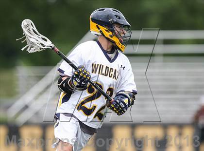 Thumbnail 1 in West Genesee vs. Ward Melville (NYSPHSAA Class A Final) photogallery.