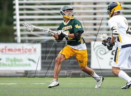 Thumbnail 1 in West Genesee vs. Ward Melville (NYSPHSAA Class A Final) photogallery.
