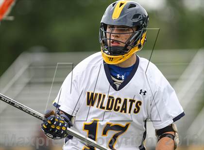 Thumbnail 3 in West Genesee vs. Ward Melville (NYSPHSAA Class A Final) photogallery.