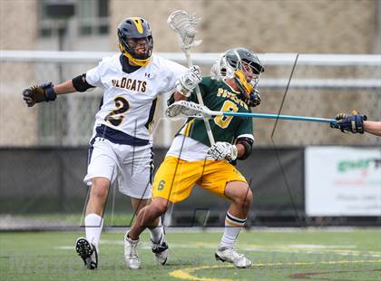 Thumbnail 1 in West Genesee vs. Ward Melville (NYSPHSAA Class A Final) photogallery.