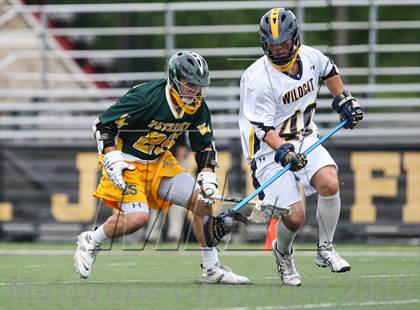 Thumbnail 1 in West Genesee vs. Ward Melville (NYSPHSAA Class A Final) photogallery.