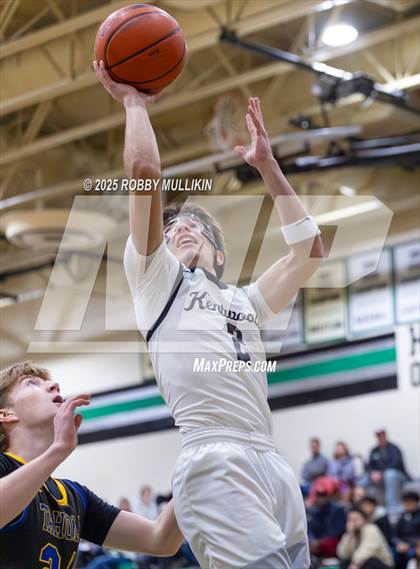 Thumbnail 1 in Tahoma @ Kentwood photogallery.