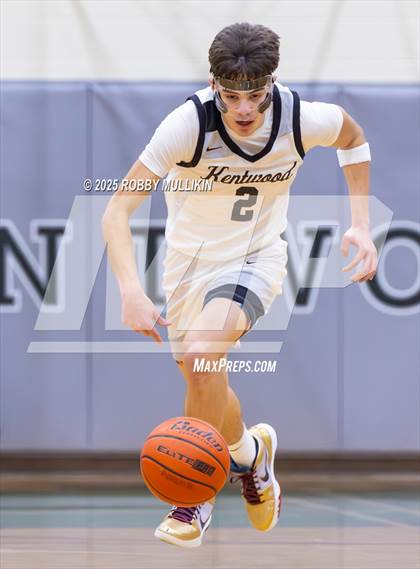 Thumbnail 1 in Tahoma @ Kentwood photogallery.