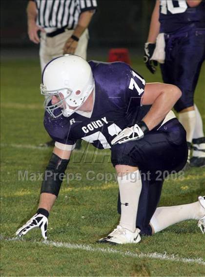 Thumbnail 2 in Elk County Catholic @ Coudersport photogallery.