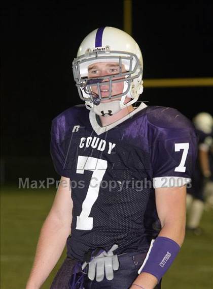 Thumbnail 3 in Elk County Catholic @ Coudersport photogallery.