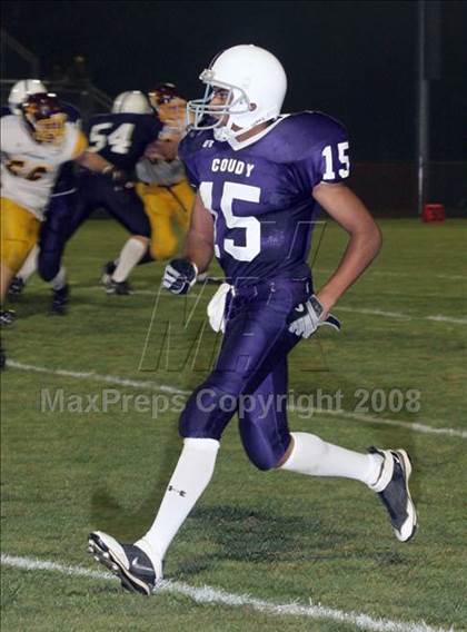 Thumbnail 2 in Elk County Catholic @ Coudersport photogallery.