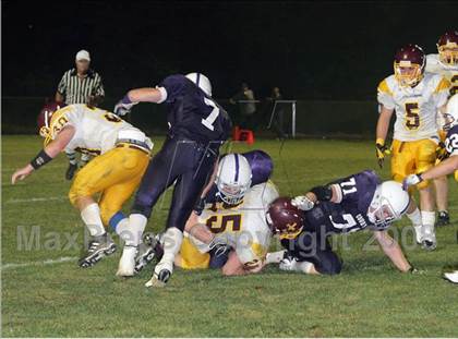 Thumbnail 2 in Elk County Catholic @ Coudersport photogallery.