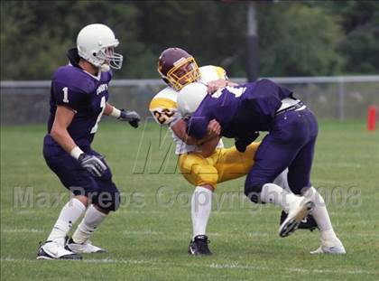 Thumbnail 3 in Elk County Catholic @ Coudersport photogallery.