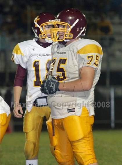 Thumbnail 2 in Elk County Catholic @ Coudersport photogallery.