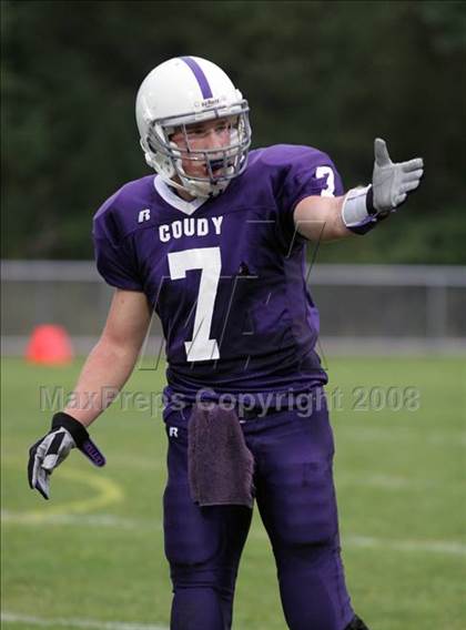 Thumbnail 2 in Elk County Catholic @ Coudersport photogallery.
