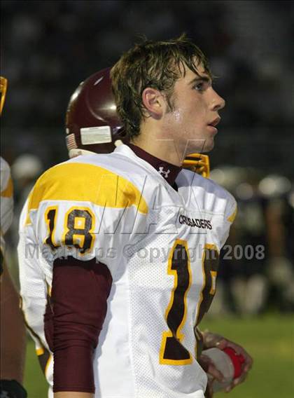 Thumbnail 2 in Elk County Catholic @ Coudersport photogallery.