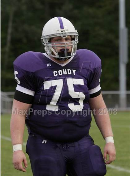 Thumbnail 1 in Elk County Catholic @ Coudersport photogallery.