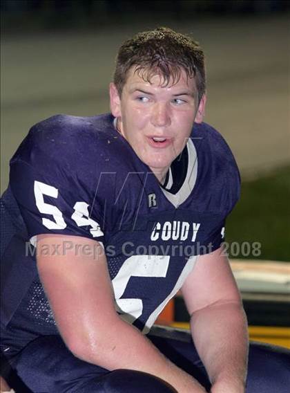 Thumbnail 3 in Elk County Catholic @ Coudersport photogallery.