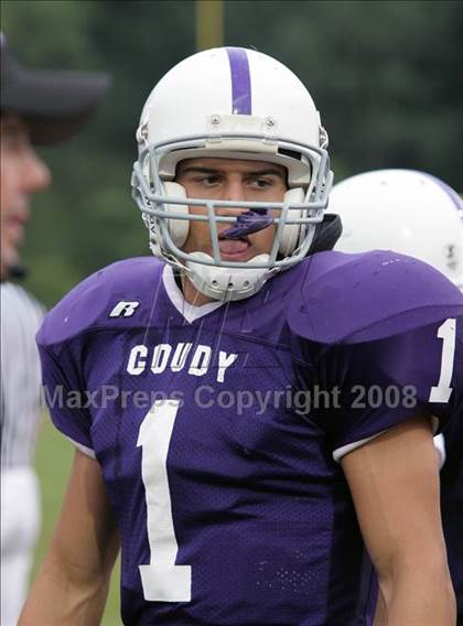 Thumbnail 1 in Elk County Catholic @ Coudersport photogallery.