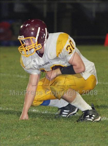 Thumbnail 3 in Elk County Catholic @ Coudersport photogallery.
