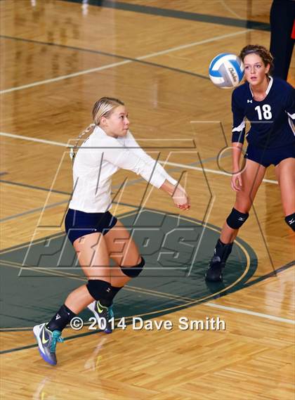 Thumbnail 2 in Unity Christian @ Zeeland West photogallery.