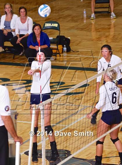 Thumbnail 2 in Unity Christian @ Zeeland West photogallery.