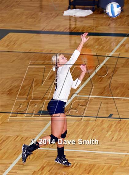 Thumbnail 2 in Unity Christian @ Zeeland West photogallery.